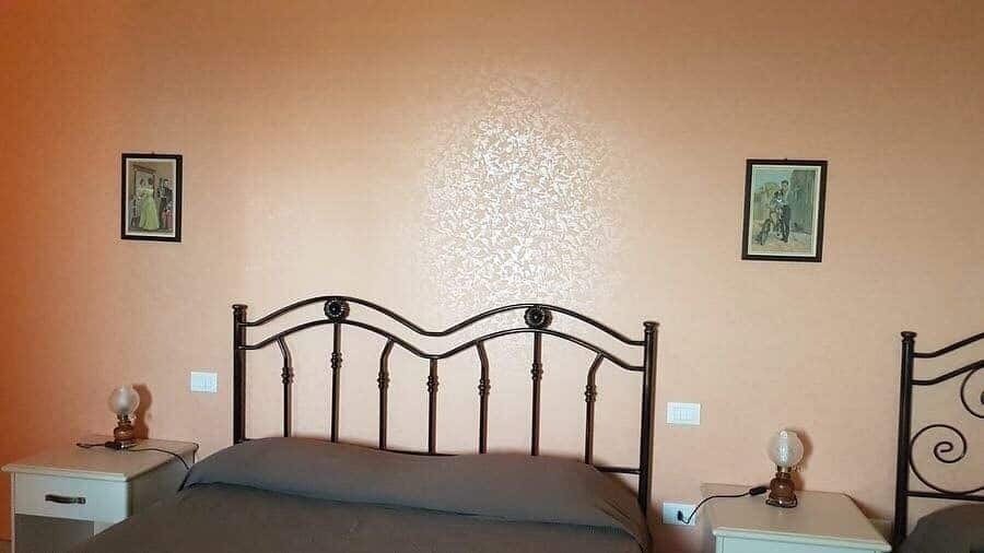 Bed and Breakfast Carrubella Santa Zita Ліката Екстер'єр фото